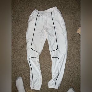Windbreaker pants